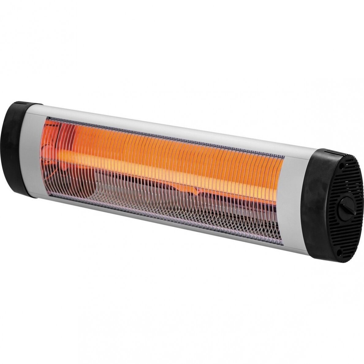 Kvarcinis - Infraraudonųjų spindulių šildytuvas 2000W Kvarcinis - Infraraudonųjų spindulių šildytuvas 2000W