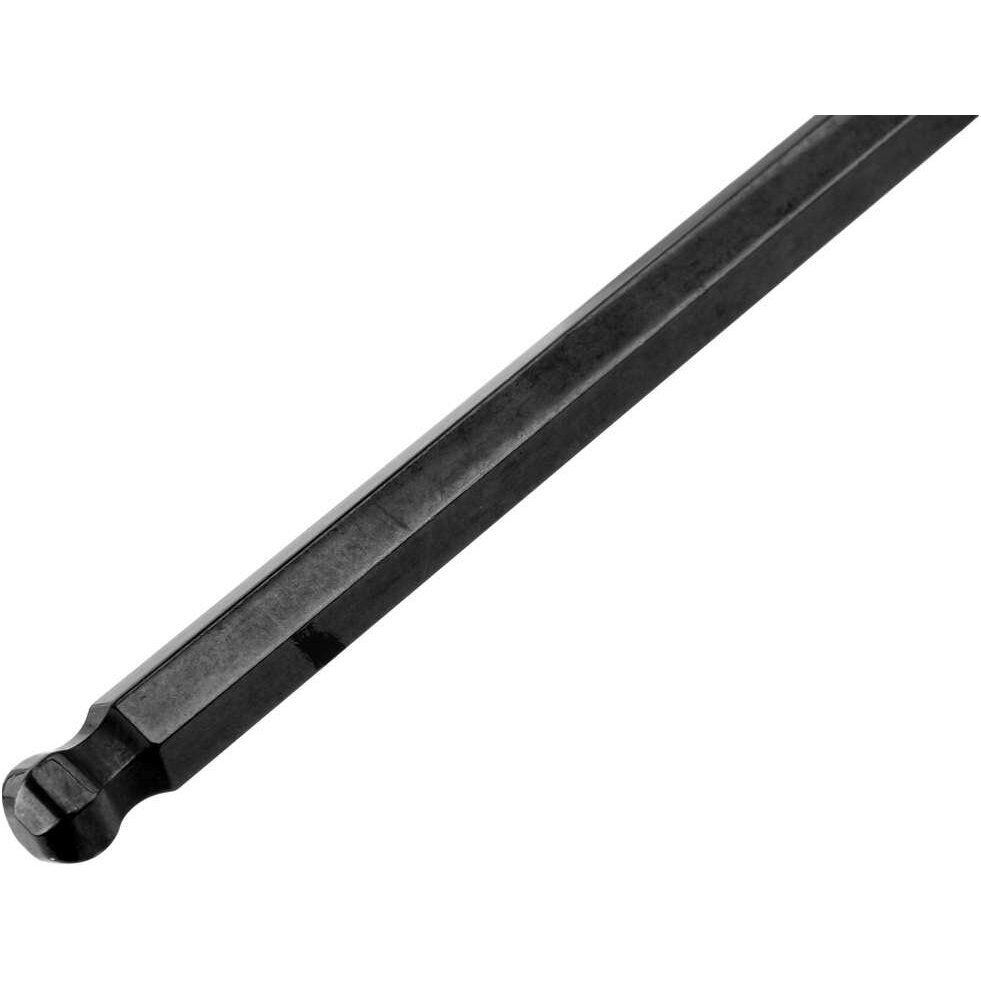L tipo atsuktuvas HEX su rankena šarnyrinis 4mm. 1 L tipo atsuktuvas HEX su rankena šarnyrinis 4mm. 1