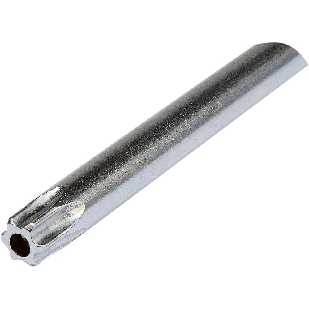 L tipo atsuktuvas TORX su rankena T27 1