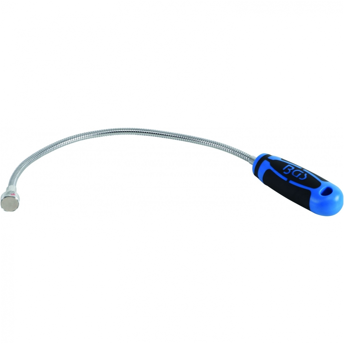 Lankstus magnetas Ø 16.5 mm, magneto jėga 3 kg Lankstus magnetas Ø 16.5 mm, magneto jėga 3 kg