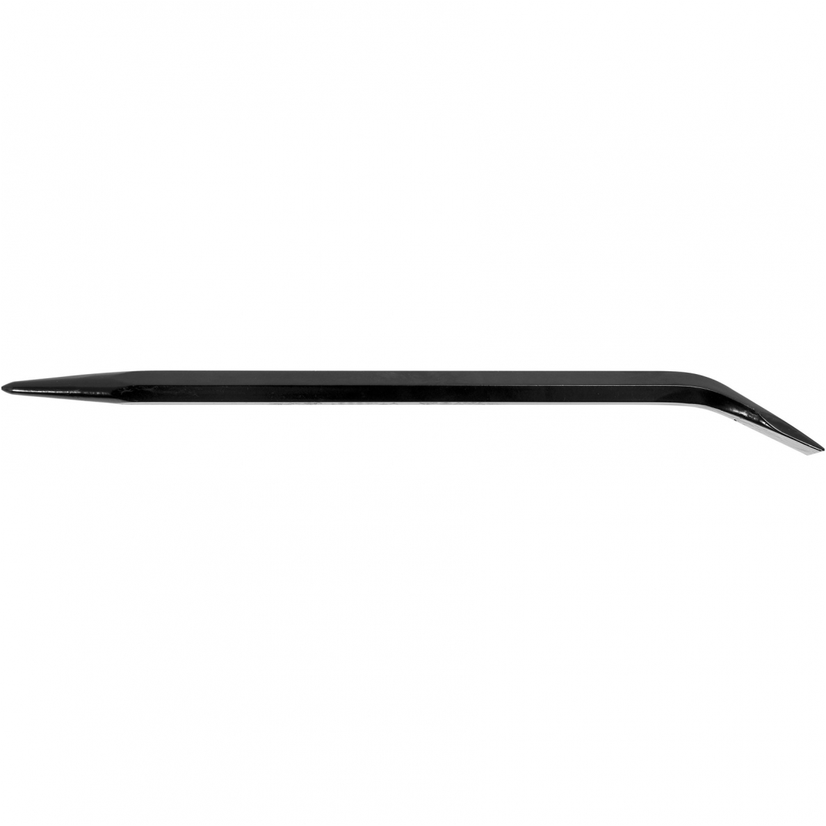 Laužtuvas šešiakampis 400X16 mm