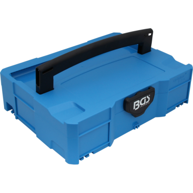 Lagaminas sisteminis BGS systainer® T-Loc 1 Lagaminas sisteminis BGS systainer® T-Loc 1