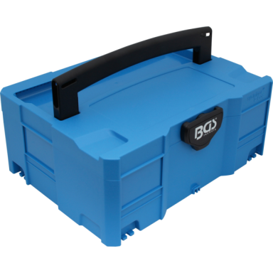 Lagaminas sisteminis BGS systainer® T-Loc 2 Lagaminas sisteminis BGS systainer® T-Loc 2