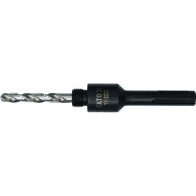 Laikiklis gręžimo karūnai 14-30 mm, 1/2" SDS PLUS Laikiklis gręžimo karūnai 14-30 mm, 1/2" SDS PLUS