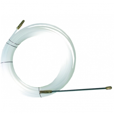 Laidų instaliavimo kabelis 15m x 3mm Laidų instaliavimo kabelis 15m x 3mm