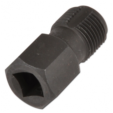 Lambda zondo lizdo atnaujintojas M18 x 1,5 1 Lambda zondo lizdo atnaujintojas M18 x 1,5 1