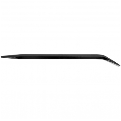 Laužtuvas šešiakampis 400X16 mm