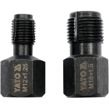 Lambda zondo lizdo atnaujintojų komplektas M12x1,23 ; M18x1,5 Lambda zondo lizdo atnaujintojų komplektas M12x1,23 ; M18x1,5