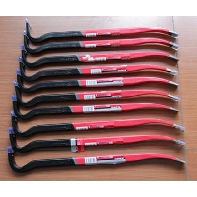 Laužtuvas 760x30x16mm. 2 Laužtuvas 760x30x16mm. 2