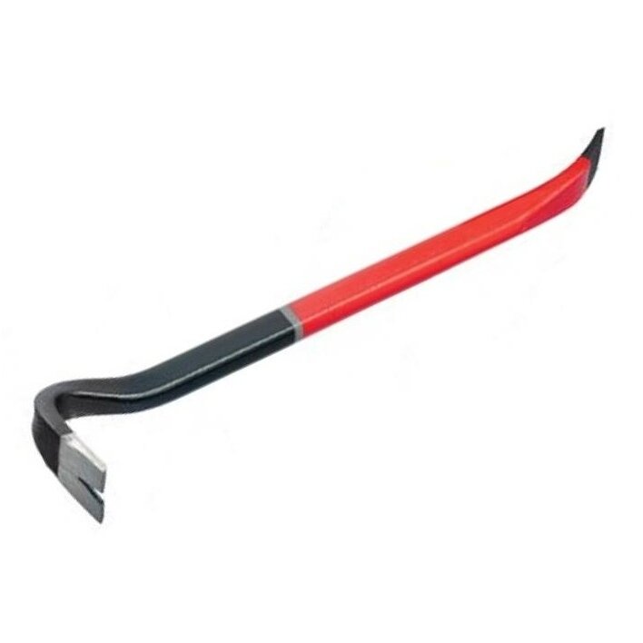 Laužtuvas 760x30x16mm.