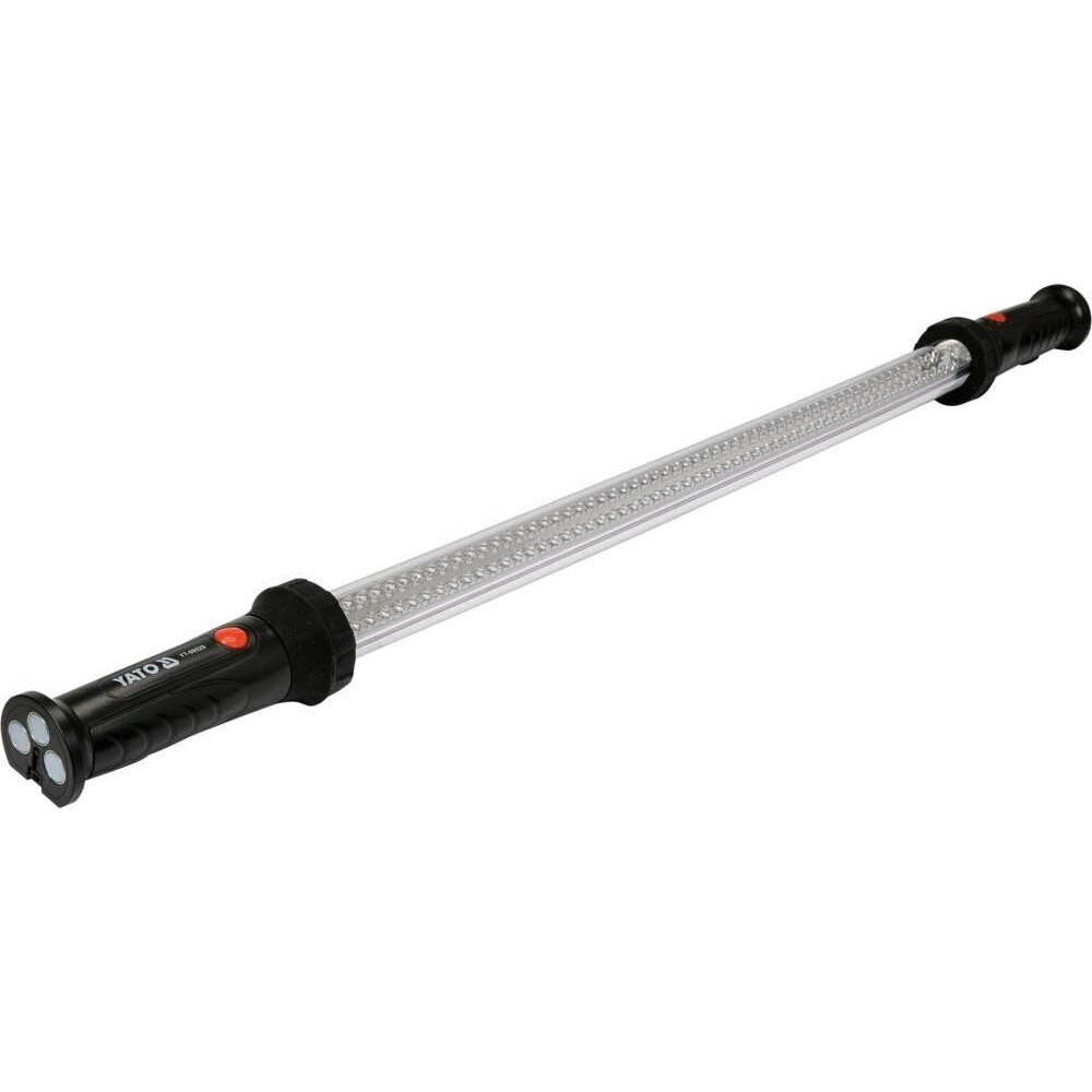Lempa ilga variklio skyriaus apšvietimui 12V. 120/60 led 750LM. 2 Lempa ilga variklio skyriaus apšvietimui 12V. 120/60 led 750LM. 2