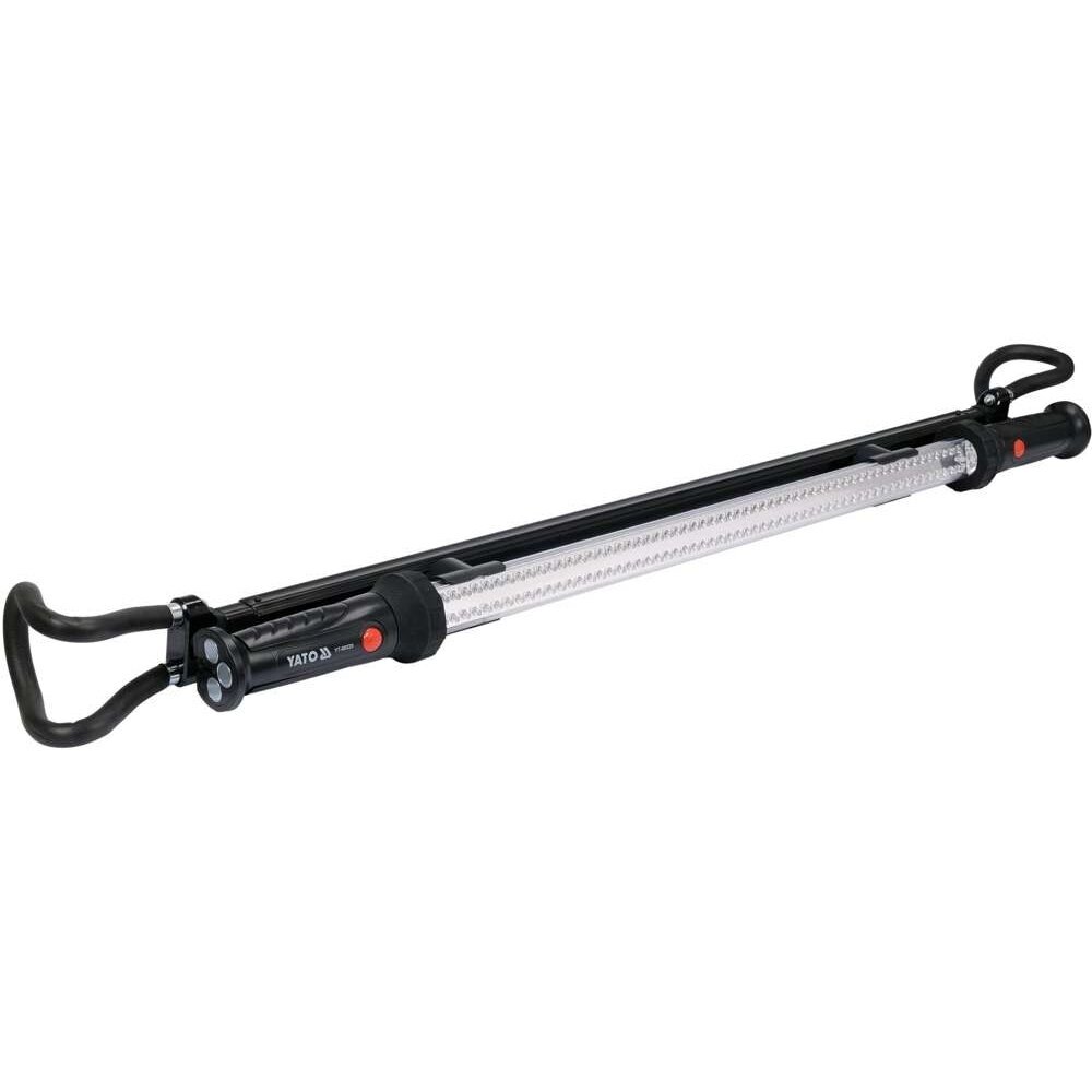 Lempa ilga variklio skyriaus apšvietimui 12V. 120/60 led 750LM. Lempa ilga variklio skyriaus apšvietimui 12V. 120/60 led 750LM.