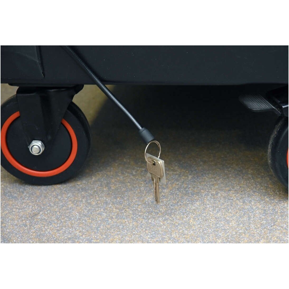 Lempa universali įkraunama su magnetu/lanksti USB 5 Lempa universali įkraunama su magnetu/lanksti USB 5