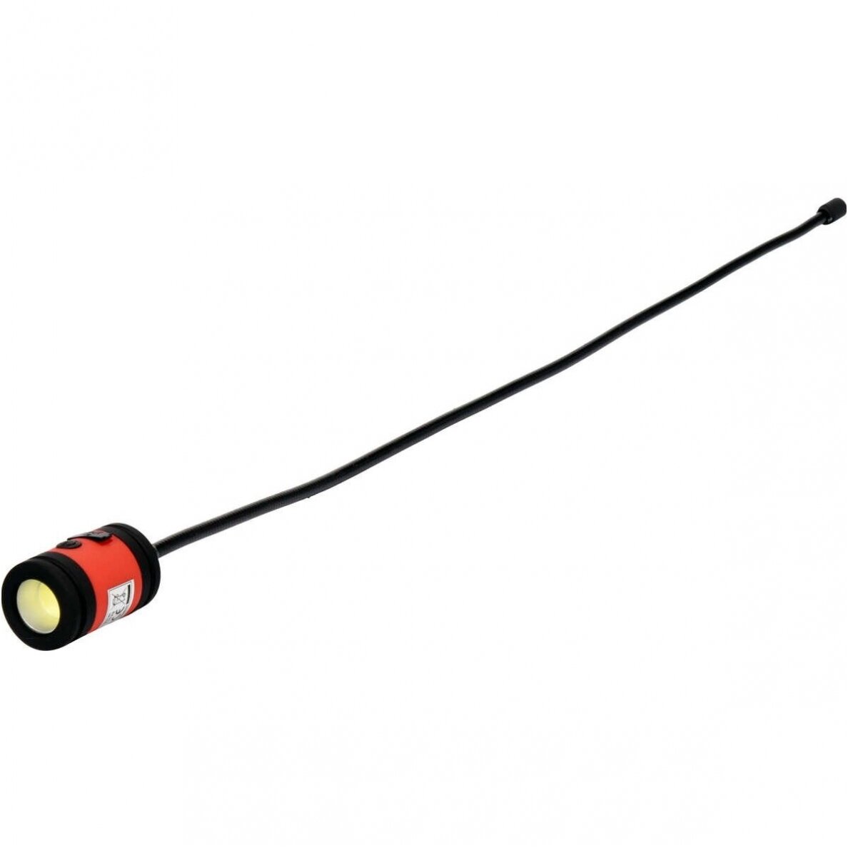 Lempa universali įkraunama su magnetu/lanksti USB 1 Lempa universali įkraunama su magnetu/lanksti USB 1