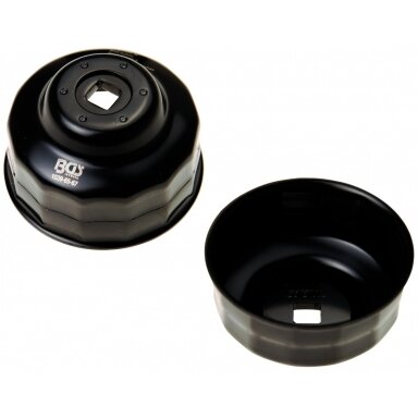 Lėkštelė tepalo filtrui 65-67 mm x P14, Toyota