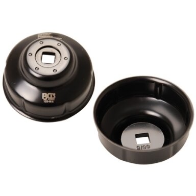 Lėkštelė tepalo filtrui 66 mm x P6, Fiat Punto, Renault Clio, Rapid, Twingo 1.2