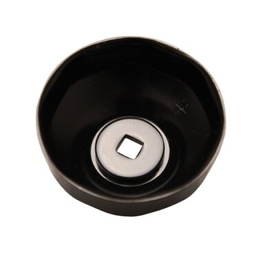 Lėkštelė tepalo filtrui 76 mm x P8