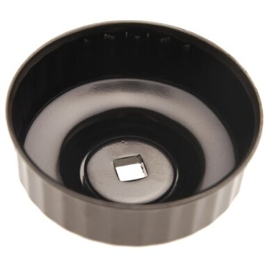 Lėkštelė tepalo filtrui 80/82 mm x P15