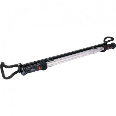 Lempa ilga variklio skyriaus apšvietimui 12V. 120/60 led 750LM. Lempa ilga variklio skyriaus apšvietimui 12V. 120/60 led 750LM.