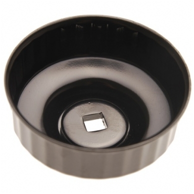 Lėkštelė tepalo filtrui 80/82 mm x P15 Lėkštelė tepalo filtrui 80/82 mm x P15