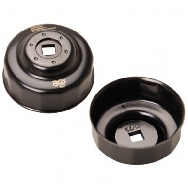 Lėkštelė tepalo filtrui Daihatsu, Toyota, Nissan, Fiat 65 mm x P14 Lėkštelė tepalo filtrui Daihatsu, Toyota, Nissan, Fiat 65 mm x P14