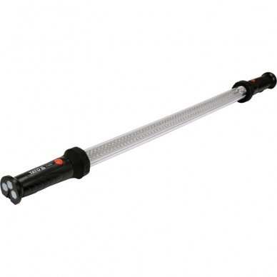 Lempa ilga variklio skyriaus apšvietimui 12V. 120/60 led 750LM. 2 Lempa ilga variklio skyriaus apšvietimui 12V. 120/60 led 750LM. 2