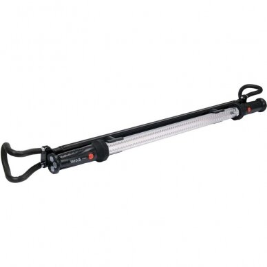 Lempa ilga variklio skyriaus apšvietimui 12V. 120/60 led 750LM. Lempa ilga variklio skyriaus apšvietimui 12V. 120/60 led 750LM.