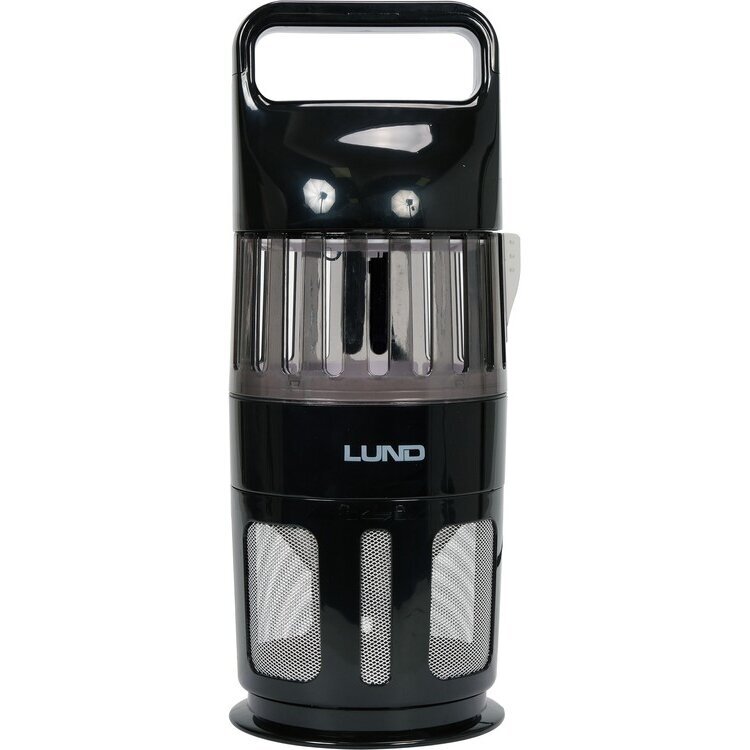 Lempa nuo vabzdžių su ventiliatoriumi UV-A 15W 1 Lempa nuo vabzdžių su ventiliatoriumi UV-A 15W 1