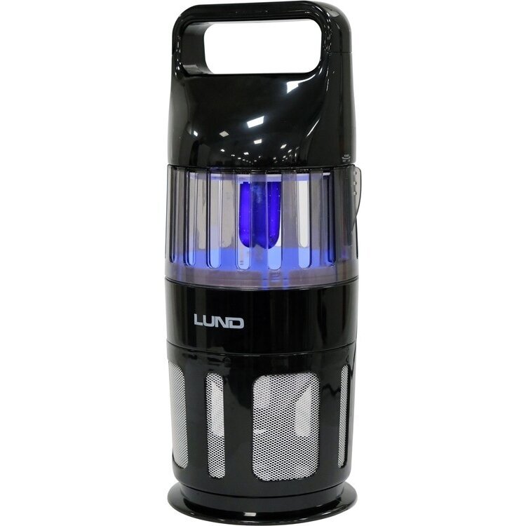 Lempa nuo vabzdžių su ventiliatoriumi UV-A 15W Lempa nuo vabzdžių su ventiliatoriumi UV-A 15W