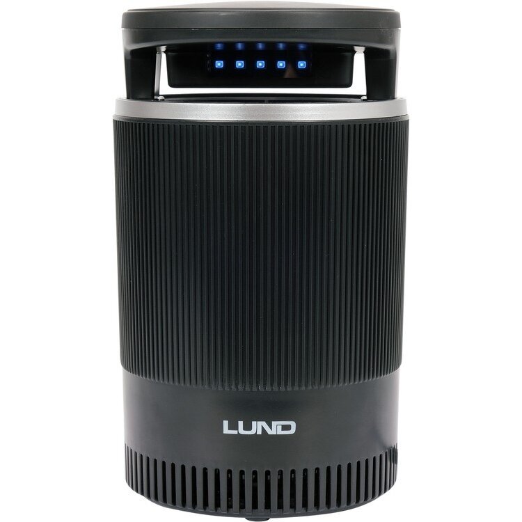 Lempa nuo vabzdžių su ventiliatoriumi UV-A 5W 1 Lempa nuo vabzdžių su ventiliatoriumi UV-A 5W 1
