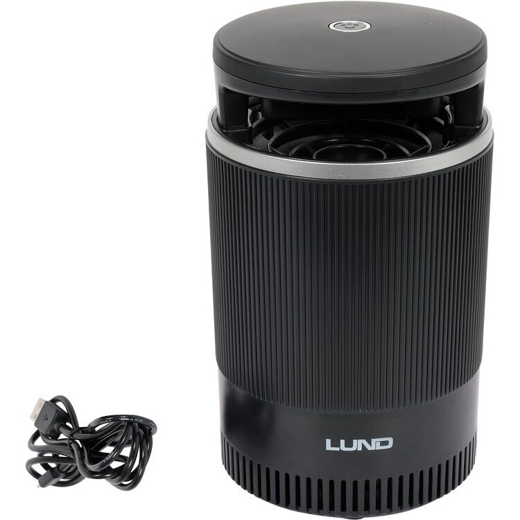 Lempa nuo vabzdžių su ventiliatoriumi UV-A 5W Lempa nuo vabzdžių su ventiliatoriumi UV-A 5W