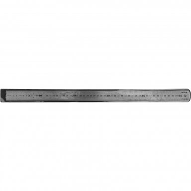 Liniuotė plieninė - SS - 500 mm Liniuotė plieninė - SS - 500 mm