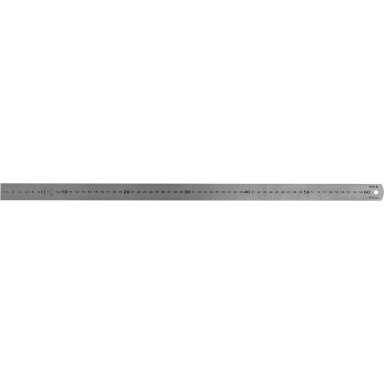 Liniuotė plieninė - SS - 600 mm Liniuotė plieninė - SS - 600 mm