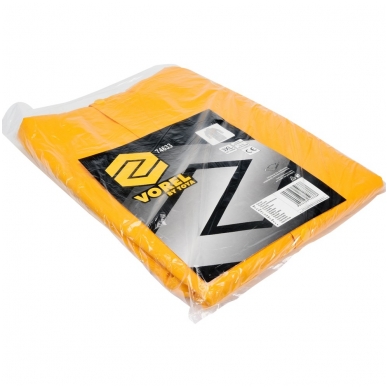 Lietpaltis XXXL dydis 1 Lietpaltis XXXL dydis 1