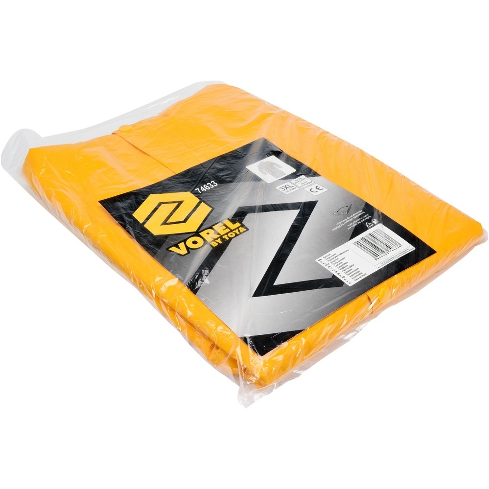 Lietpaltis XXXL dydis 1 Lietpaltis XXXL dydis 1
