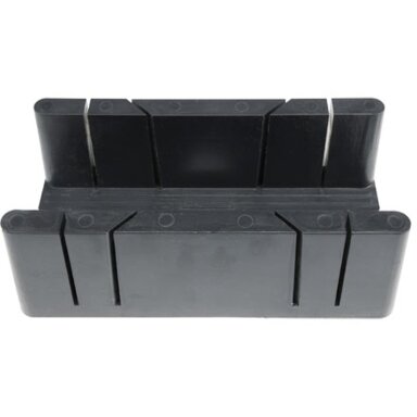 Lovelis dėžutė plastikinė "MAXI" 280x90mm Lovelis dėžutė plastikinė "MAXI" 280x90mm