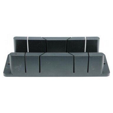 Lovelis dėžutė plastikinė "MINI" 250x45mm Lovelis dėžutė plastikinė "MINI" 250x45mm
