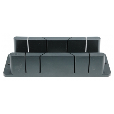 Lovelis dėžutė plastikinė "MINI" 250x45mm 1