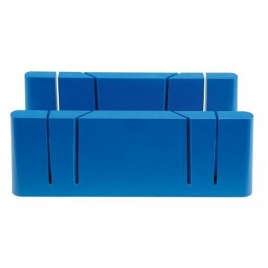 Lovelis dėžutė plastikinė "MAXI" 280x90mm 1 Lovelis dėžutė plastikinė "MAXI" 280x90mm 1