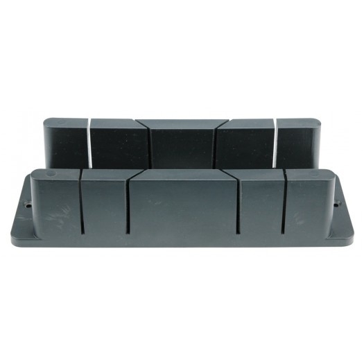 Lovelis dėžutė plastikinė "MINI" 250x45mm Lovelis dėžutė plastikinė "MINI" 250x45mm
