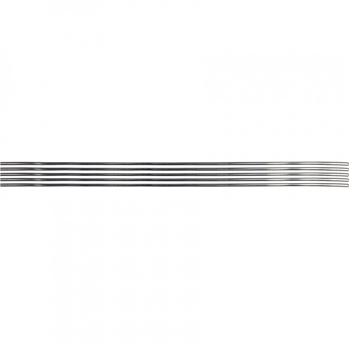 Lydmetalis be švino Ø 7 x 7 x 350mm. 200g. 1 Lydmetalis be švino Ø 7 x 7 x 350mm. 200g. 1