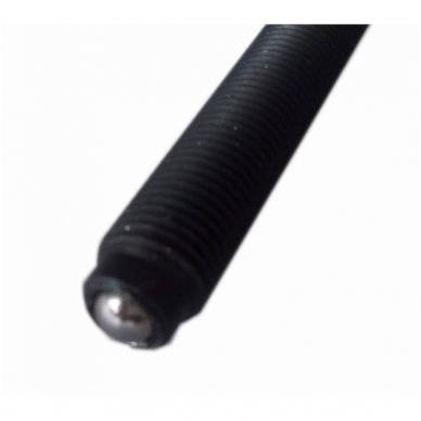 Lygiagretus guolių nuėmėjas, 2- kojis, 100x120 mm 2 Lygiagretus guolių nuėmėjas, 2- kojis, 100x120 mm 2