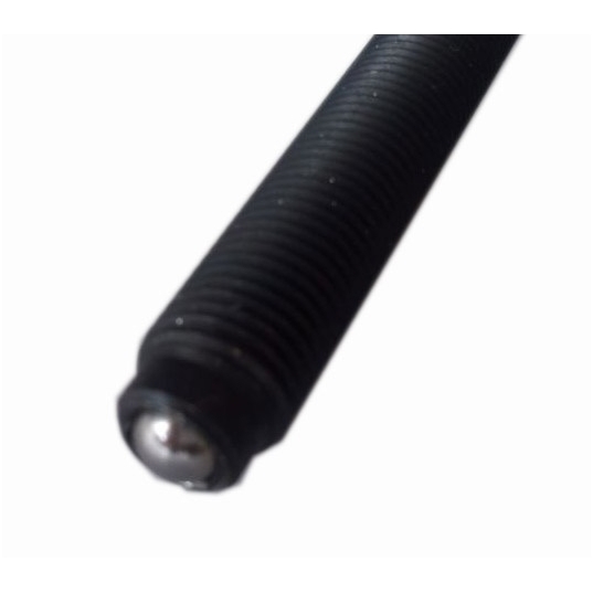 Lygiagretus guolių nuėmėjas, 2- kojis, 100x120 mm 2 Lygiagretus guolių nuėmėjas, 2- kojis, 100x120 mm 2