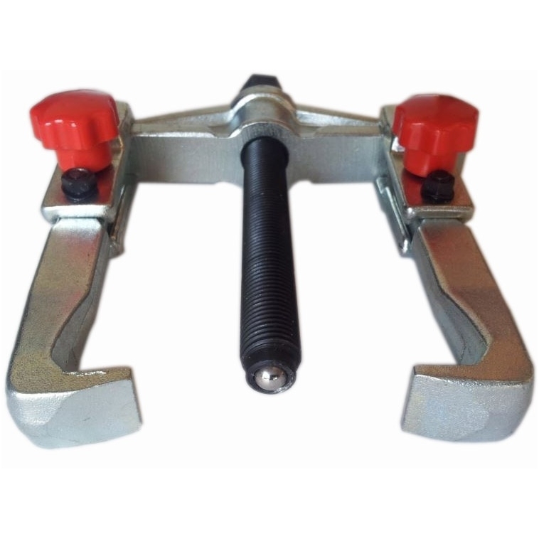 Lygiagretus guolių nuėmėjas, 2- kojis, 100x120 mm 1 Lygiagretus guolių nuėmėjas, 2- kojis, 100x120 mm 1