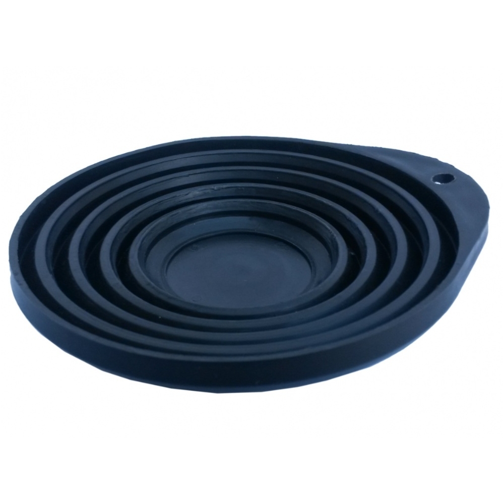 Magnetinė lėkštelė ištraukiama Ø 145 mm 1 Magnetinė lėkštelė ištraukiama Ø 145 mm 1