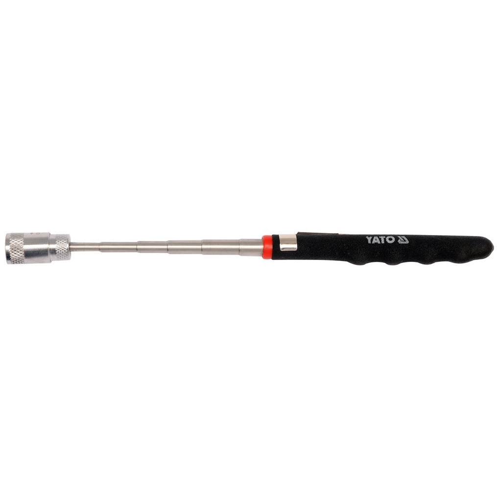 Magnetas su Led diodu ištraukiamas 250-750 mm