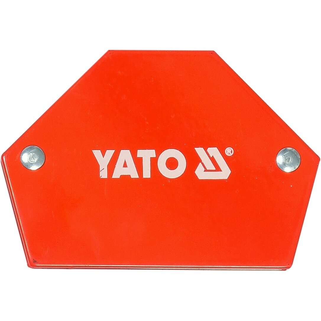 Magnetinių laikiklių rinkinys suvirinimo darbams 6vnt. 2 Magnetinių laikiklių rinkinys suvirinimo darbams 6vnt. 2