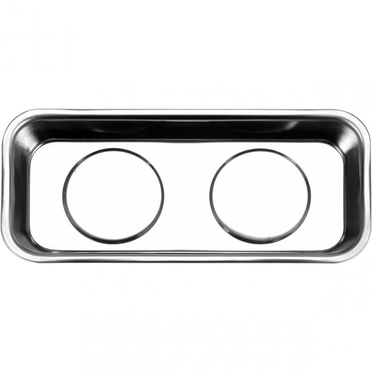 Magnetinė lėkštelė 2 magnetai 152 x 68 x 16mm. 1 Magnetinė lėkštelė 2 magnetai 152 x 68 x 16mm. 1