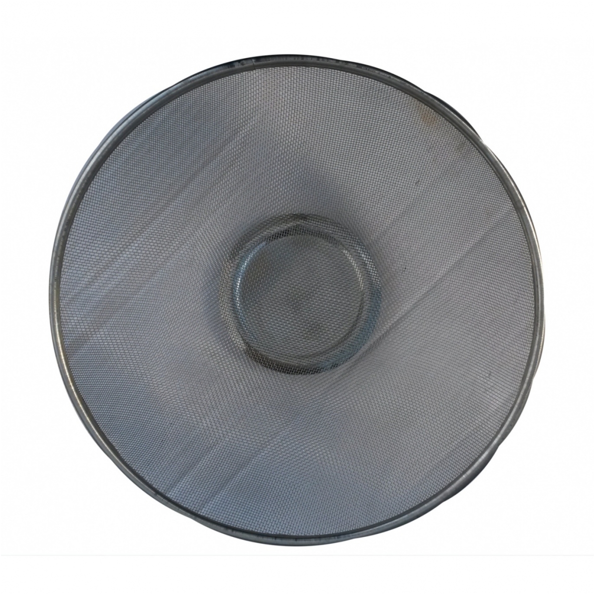 Magnetinė lėkštelė su tinkleliu 280 mm 1 Magnetinė lėkštelė su tinkleliu 280 mm 1