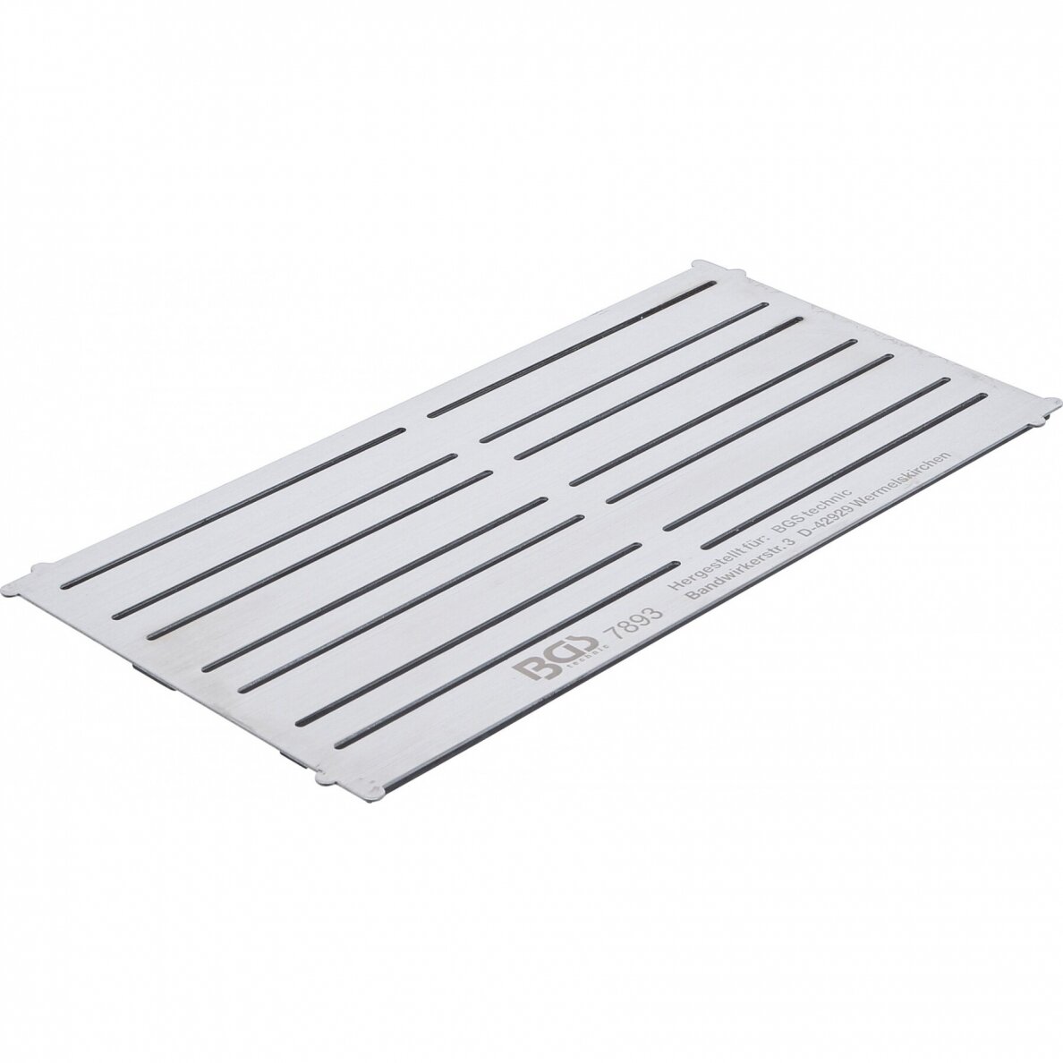 Magnetinė plokštuma Plienas ypač siaura 300 x 150mm. 1 Magnetinė plokštuma Plienas ypač siaura 300 x 150mm. 1